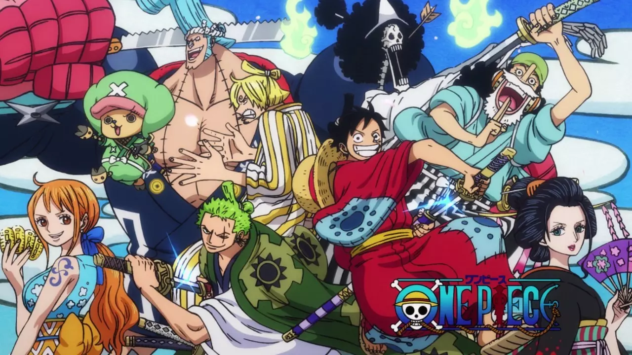OnePiece