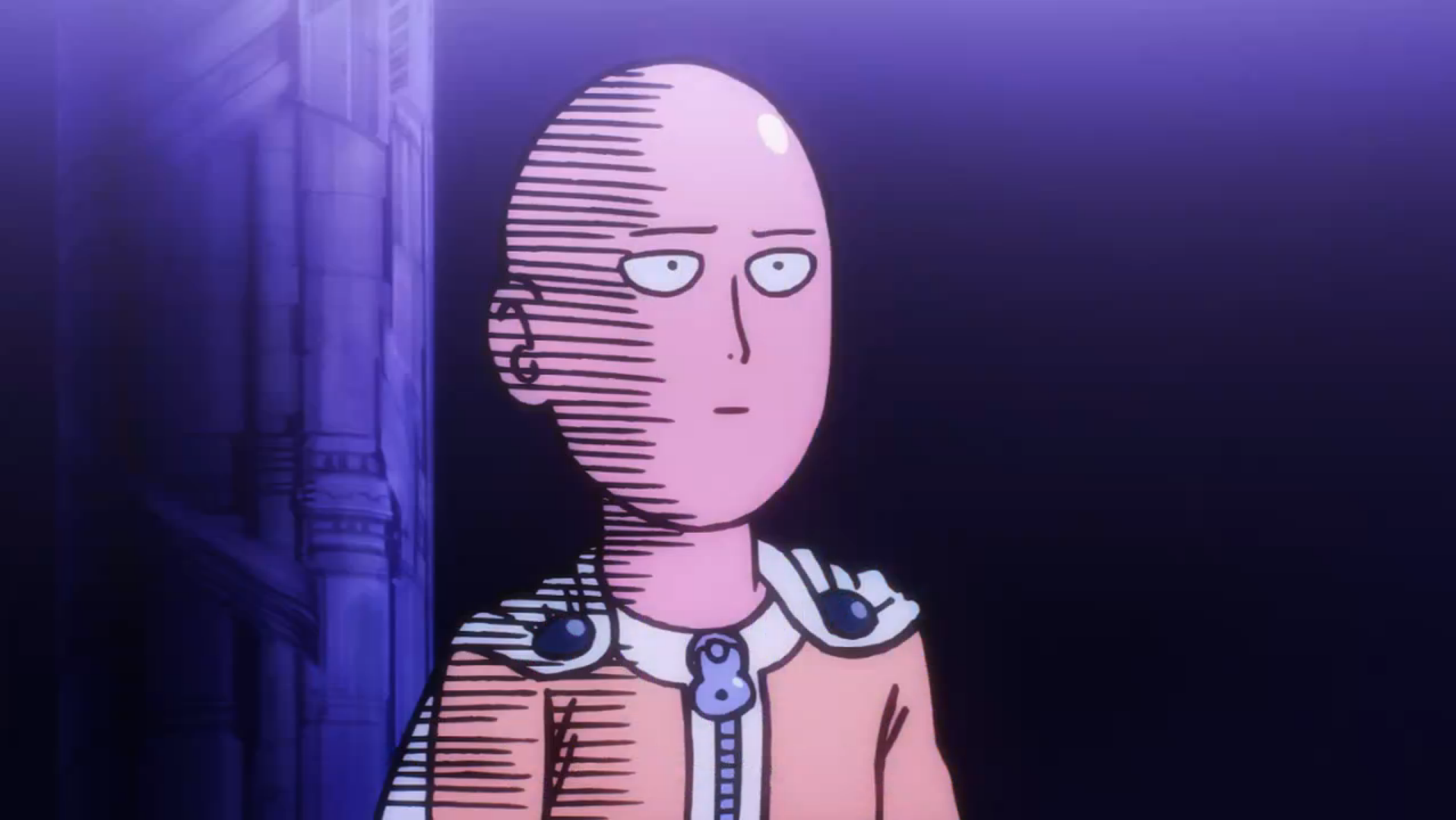 OnePunchMan